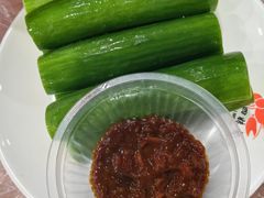 -四妹餐厅(玫瑰街店)