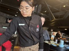 -捞王锅物料理(凯旋路店)