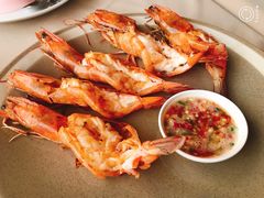 -Red Lobster