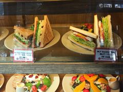 -漫咖啡(奥体店)