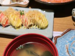 -鱼跃食堂·精致寿司(东林美域店)