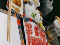 -鱼乐旺·脆皮烤鱼·牛蛙煲