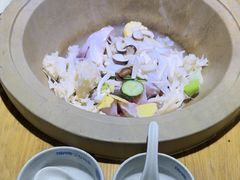 -渔珺石锅鱼·云南菜(天泽街店)