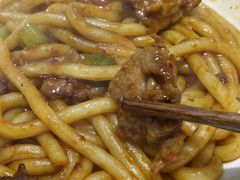 -壹粉屋新疆炒米粉(建外SOHO东区店)
