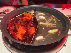 -江北北火锅馆·公路夜市(魏公村店)