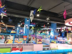 -趣80儿童乐园(砂之船合肥奥特莱斯店)