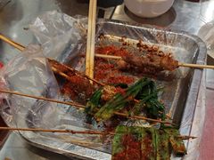 -河南前程·羊肉汤·烧烤(总店)