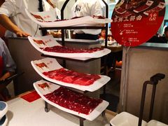 -左庭右院鲜牛肉火锅(苏州园区永旺店)