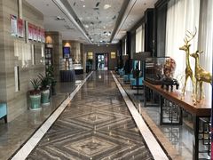 -德信恒隆国际酒店