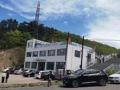 -六里坪国家森林公园