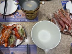 -初色海鲜自助(万丰路店)