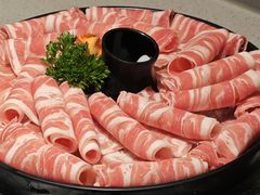 -海底捞火锅(公益西桥店)