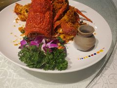 -丁字口海鲜热炒·烧烤大排档