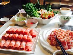 -乔先生涮肉·鲜活牛羊肉火锅(塘沽店)