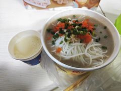 -斌斌鲜鱼糊汤粉(粮道街店)