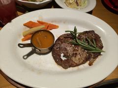 -斗牛士牛排(南京东路店)