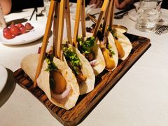 -肴约·花园式餐厅(湖里店)