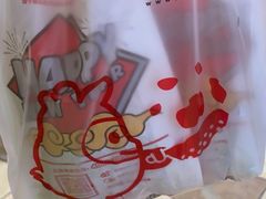 -1973继光香香鸡(大东方百货店)