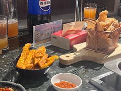 -重庆九记老火锅(广场店)