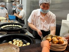 -哑巴生煎(临顿路店)