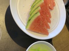 -江宴渔村·鱼鲜土菜(紫荆广场店)