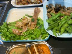 -板凳烧烤(东关街店)