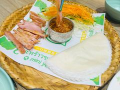-迷你椰·泰式大排档(北京首店)