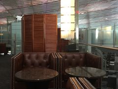 -首都机场t3-c国航两舱休息室