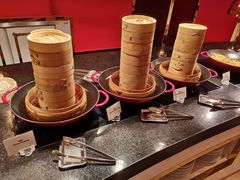 -咖啡苑 - 蔚藍夏日限定主题(永利皇宫店)