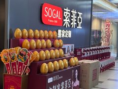 -索菲亚衣柜橱柜家具全屋定制(十里河居然之家店)