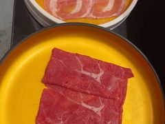 -一绪に寿喜烧(荟聚店)