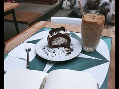 -拾壹cafe·工作室