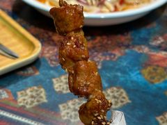 -乡村馕坑肉·烧烤·新疆菜·本地人更爱吃(阿勒泰首店)