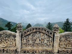 -五台山风景名胜区