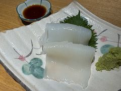 -桂马·日本料理·海胆·海鲜饭·酒场(民主广场店)