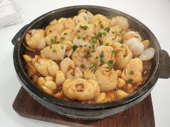 -源牌酒店·家常六安菜