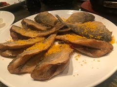 -上海小南国(正大店)