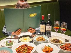 -顶特勒·黄鱼馆·特色菜(上海大世界店)