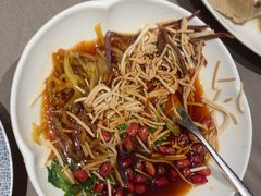 -小厨娘淮扬菜(河西奥美大厦店)