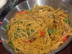 -拾捌川·自贡爆炒(新街口店)