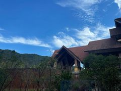 -韶关经律论国际酒店温泉