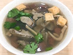 -鸡鸣汤包(仙林店)