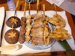 -有喜屋·烧鸟·居酒屋(周浦万达店)