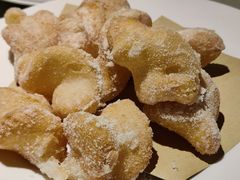 糯米糖焦-高佳庄·海鲜酒楼(东港店)