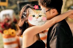 点击看大图 -帆拉斐婚纱摄影(春熙店)