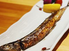 -大岛日本料理铁板烧(南通大饭店)