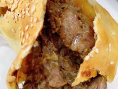 -中关村烤包子(中关村店)