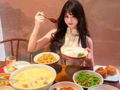 -院落新京菜·烤鸭(地安门店)