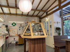 -屋裡·Union Bakery(龙江路店)