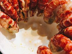 -龙虾风暴(松江店)